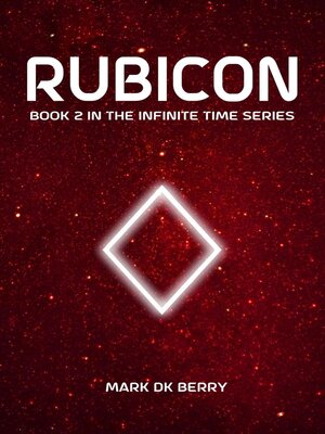 cover image of Rubicon
